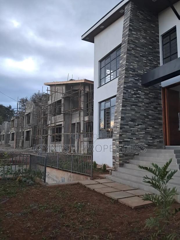 4bdrm Apartment in Dagoretti for sale - thumbnail 2
