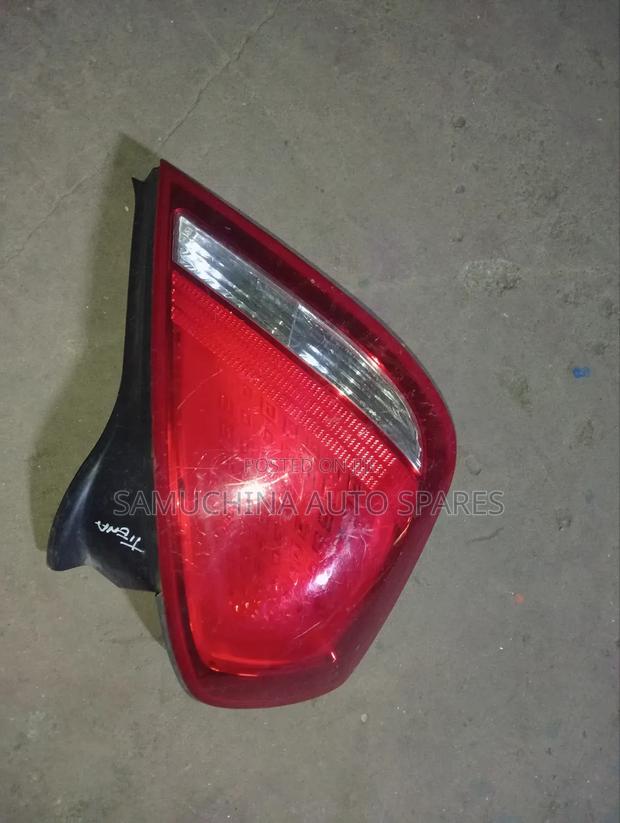 Tail Light Nissan Teana