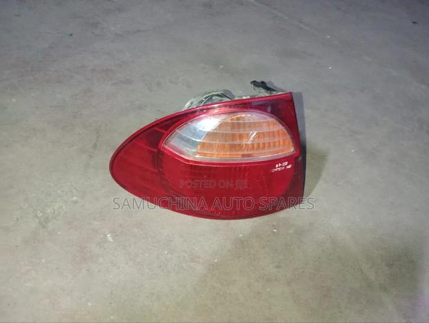 Tail Light Toyota Caldina St210/ Sabusa