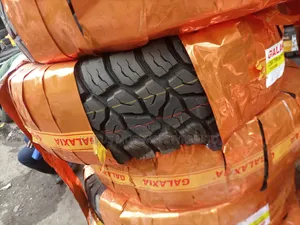 265/75r16 a/T Galaxia