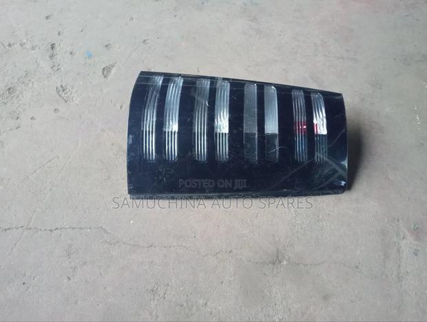 Tail Light Toyota Sienta