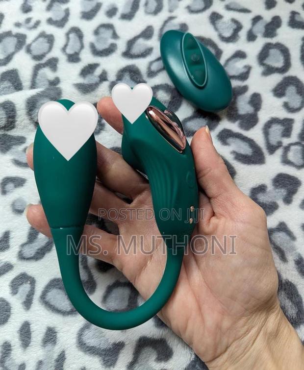 Remote Control Vibrator Wearable App Control P at Nty Vibrator