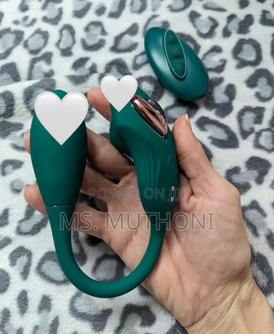 Remote Control Vibrator Wearable App Control P at Nty Vibrator