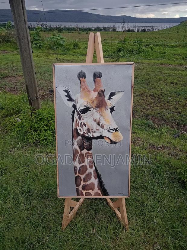 Living Tall - thumbnail 2