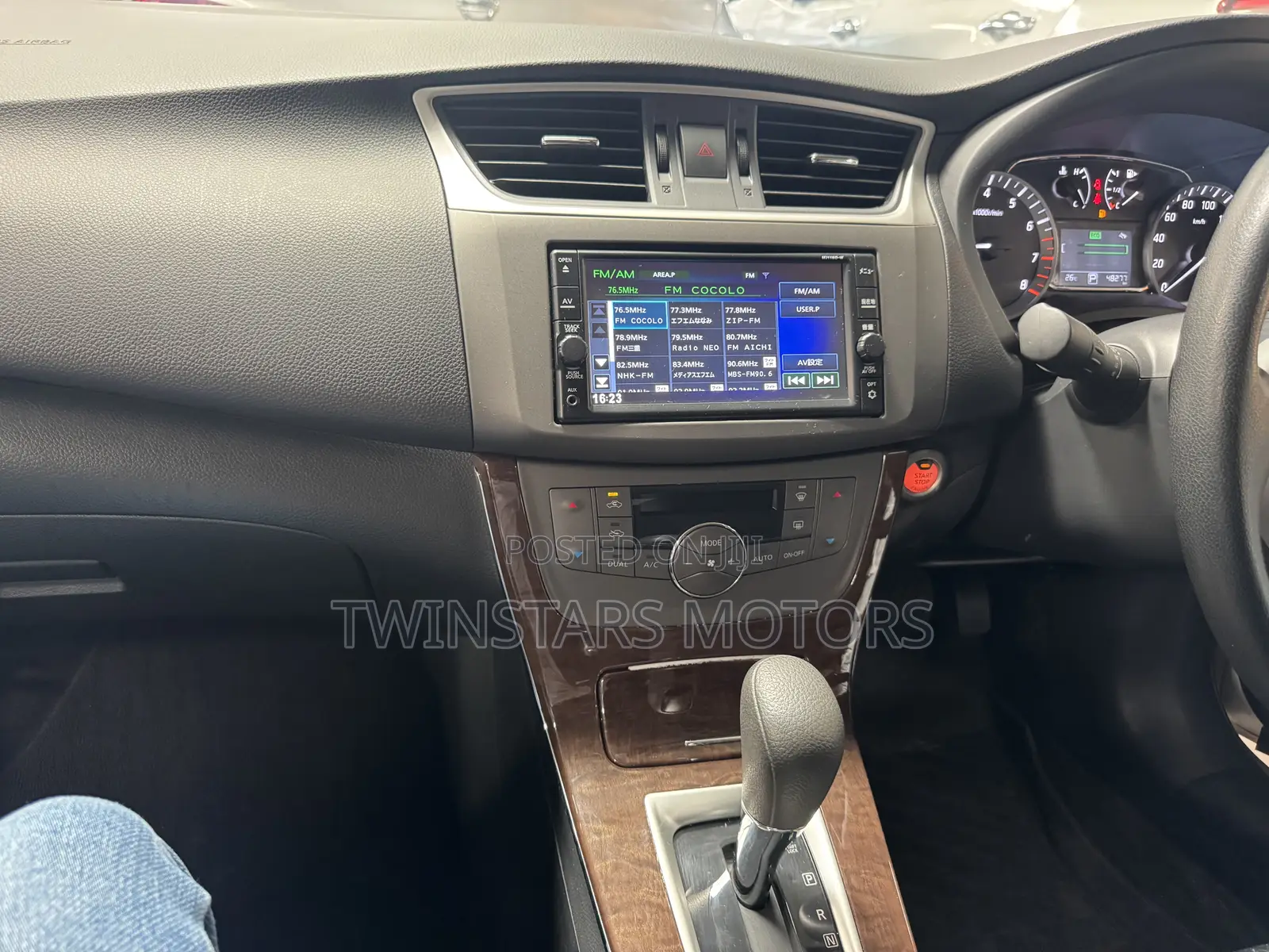 Nissan Sylphy 2018 Silver
