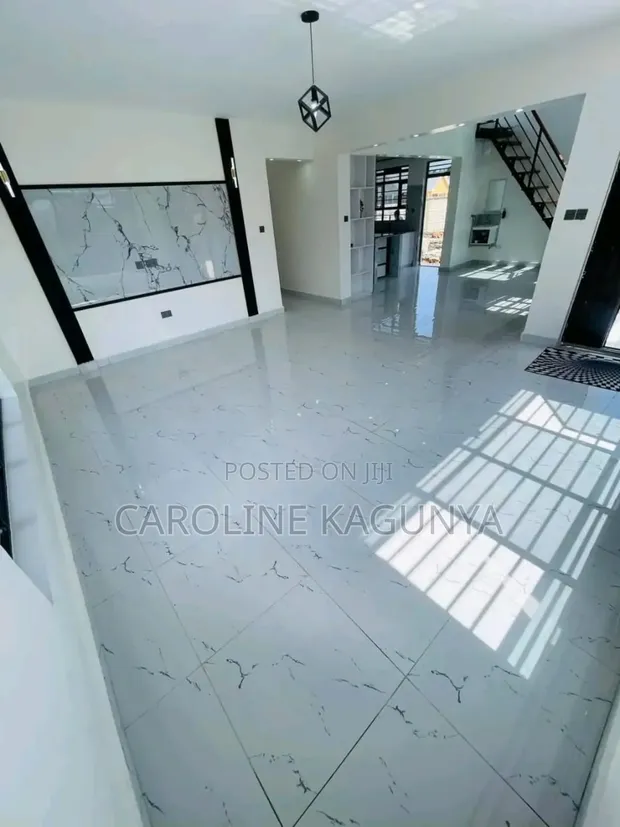 3bdrm Bungalow in Mugutha, Kimbo for sale