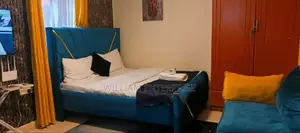 Spacious Studio Airbnb Apartments Nairobi