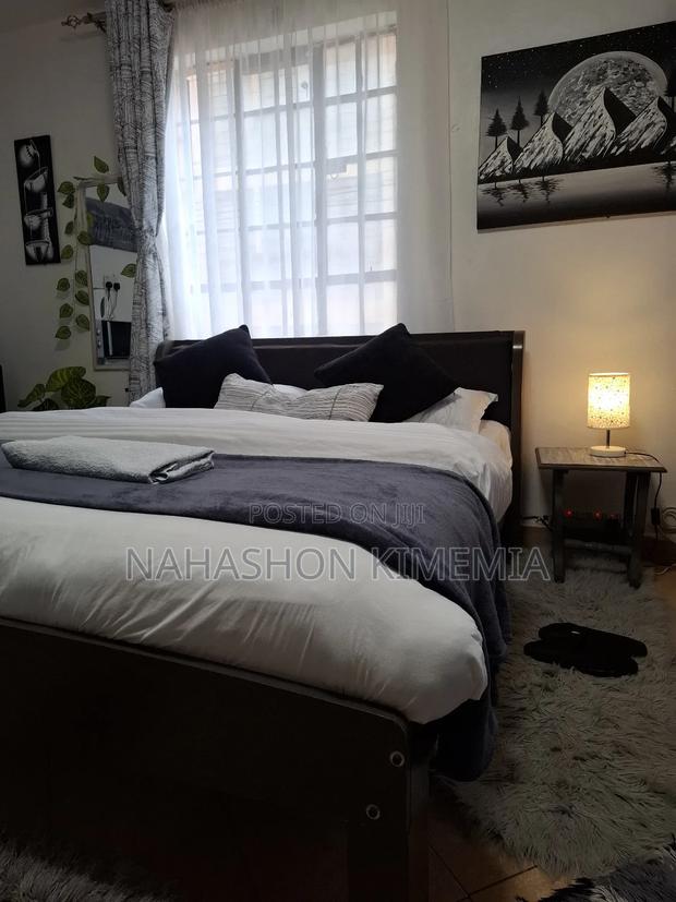 Pocket Friendly Studio BNB TRM Drive Roysambu Thika Road Nairobi Kenya