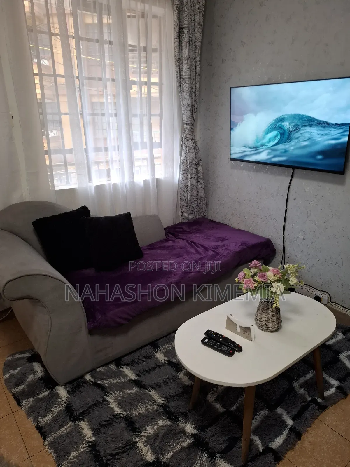 Pocket Friendly Studio BNB TRM Drive Roysambu Thika Road Nairobi Kenya