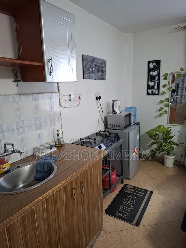 Pocket Friendly Studio BNB TRM Drive Roysambu Thika Road Nairobi Kenya - thumbnail 6