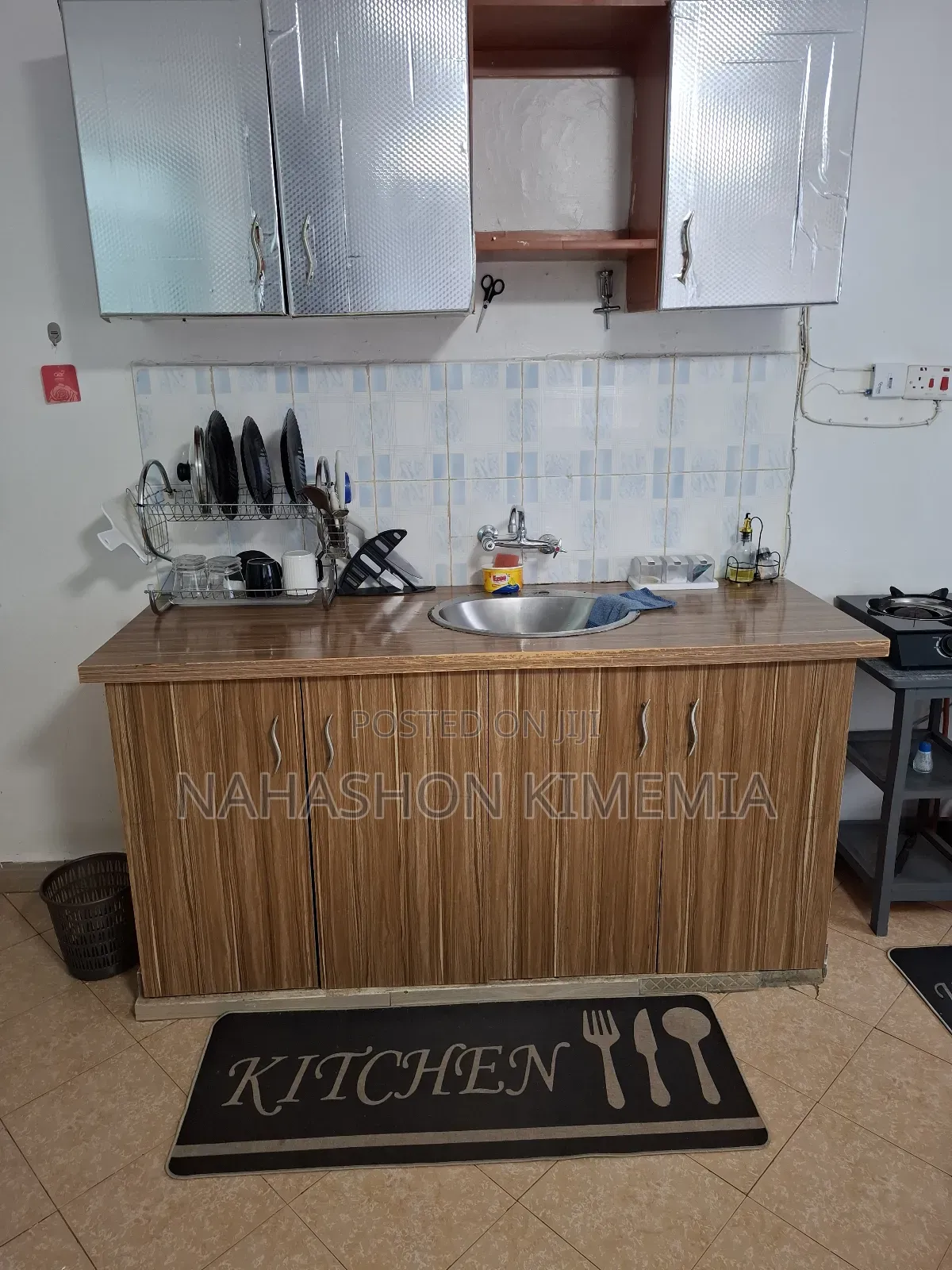 Pocket Friendly Studio BNB TRM Drive Roysambu Thika Road Nairobi Kenya