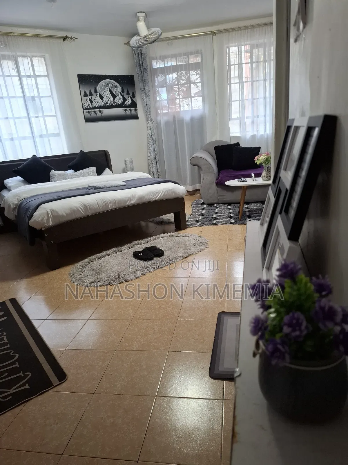 Pocket Friendly Studio BNB TRM Drive Roysambu Thika Road Nairobi Kenya