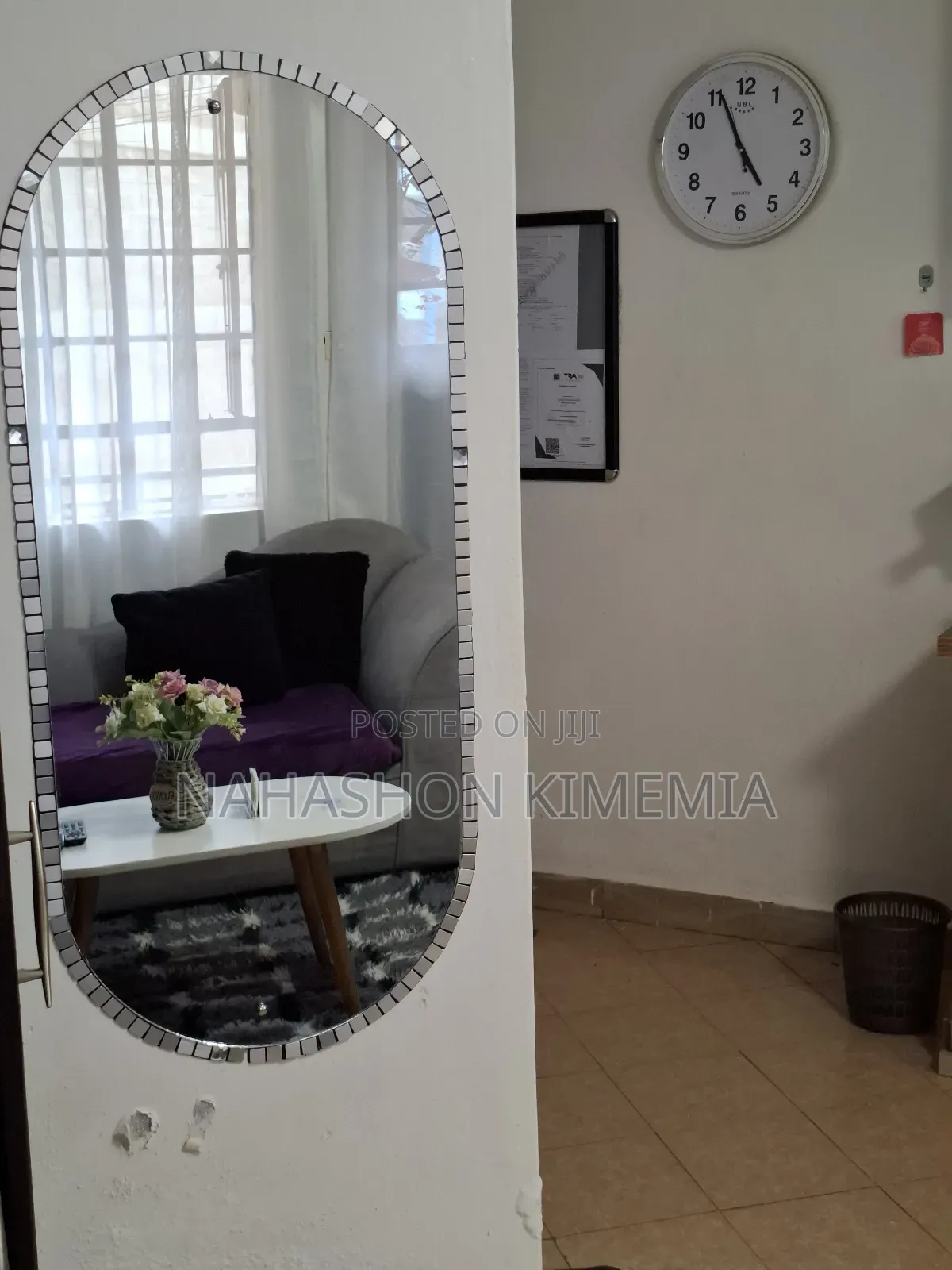 Pocket Friendly Studio BNB TRM Drive Roysambu Thika Road Nairobi Kenya