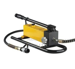 500mm Crimping Machine - thumbnail 3