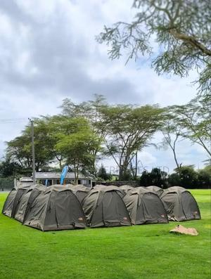 Campmor Nevada Tent – Standard Range 2.4×2.4 - thumbnail 2