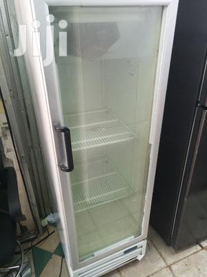 280L Display Fridge
