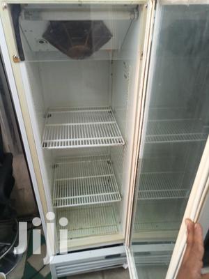 280L Display Fridge