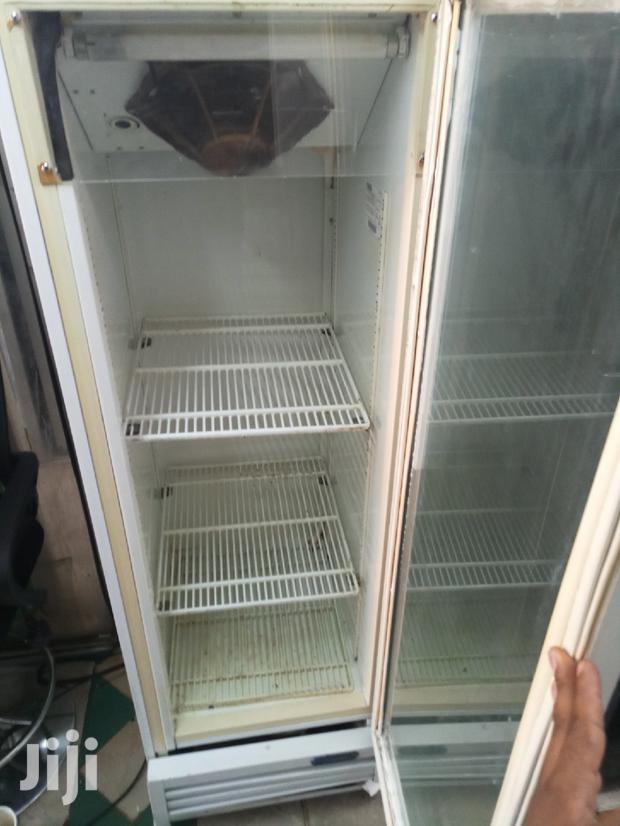 280L Display Fridge - thumbnail 2
