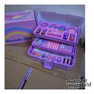Girls Make Up Kit - main view