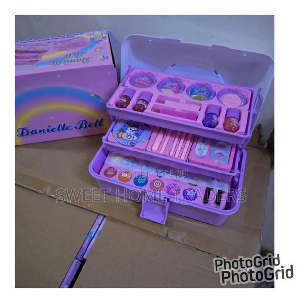Girls Make Up Kit