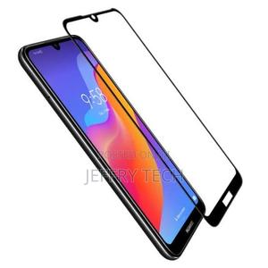 Tempered Glass Screen Protector for Huawei Y6 Pro 2019 - thumbnail 2