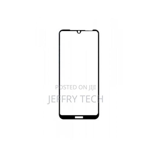 Tempered Glass Screen Protector for Huawei Y6 Pro 2019 - thumbnail 3