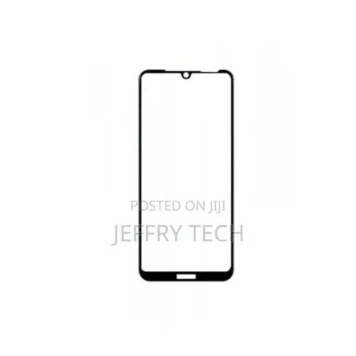 Tempered Glass Screen Protector for Huawei Y6 Pro 2019