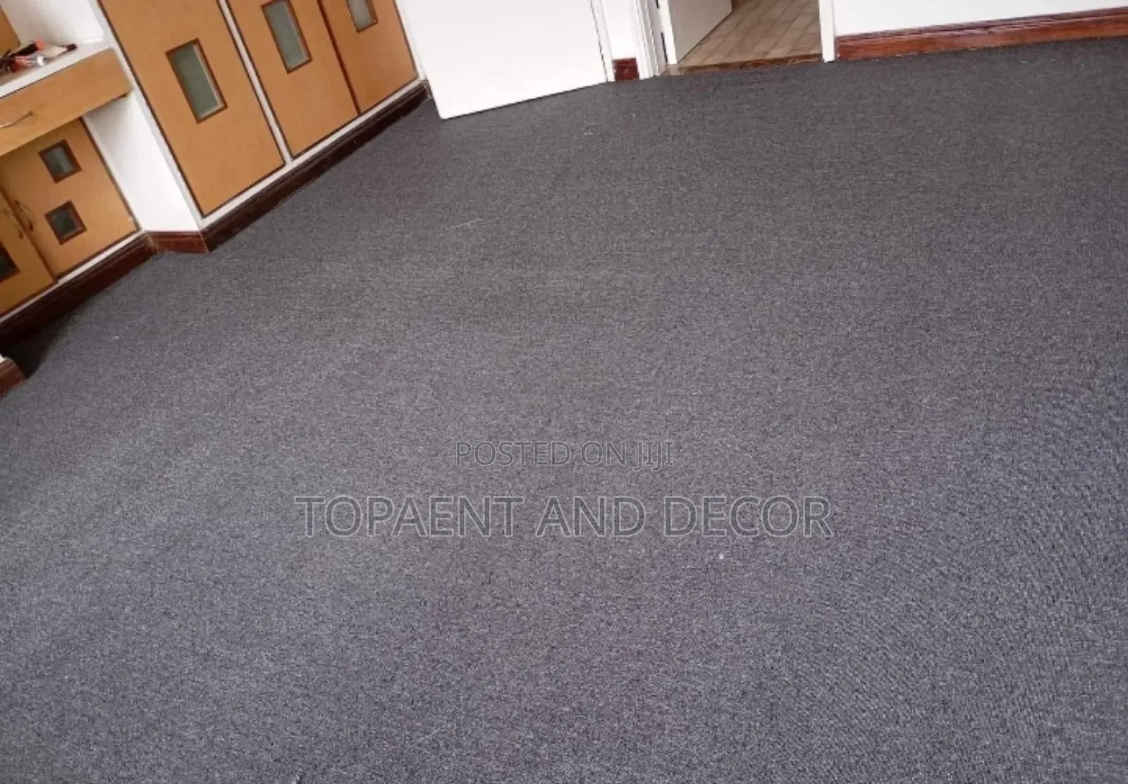 Washable Wall to Wall Carpet for Easy Care