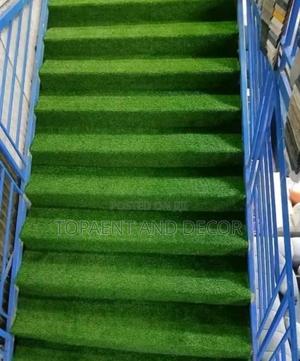 Thick Stairs Artificial Grass Carpet for 20mm - thumbnail 2