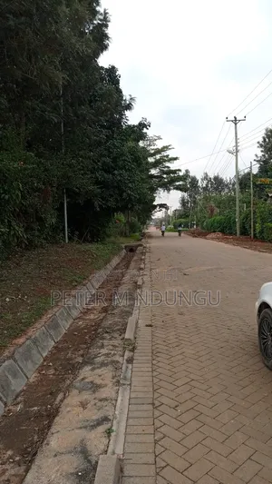 Thome Residential Plot on Sale