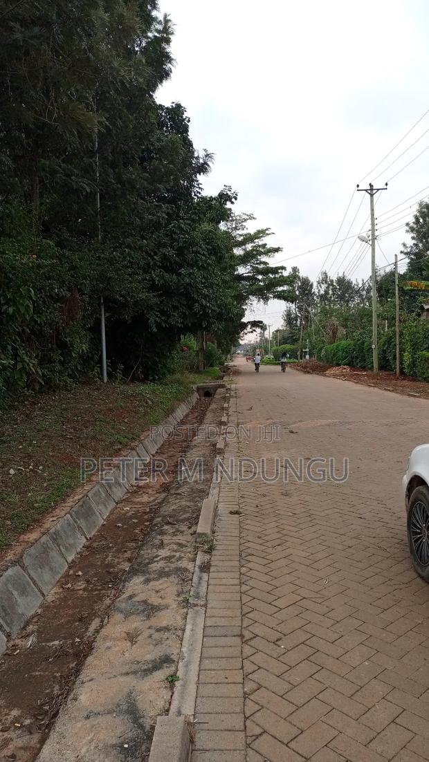 Thome Residential Plot on Sale - main view