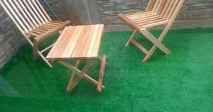 Green Lawn Artificial Grass Carpet Easy Maintenance - thumbnail 2