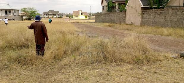 50*100 Plot for Sale at Utawala Crown Court (1/8)