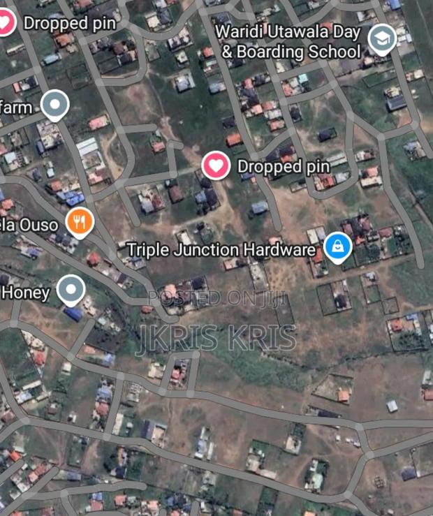50*100 Plot for Sale at Utawala Crown Court (1/8) - thumbnail 6