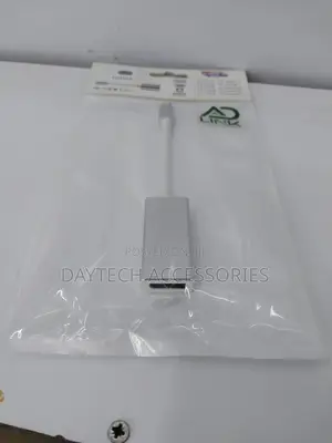 Usb 3.1 Type C to Displayport Adapter (M/F)