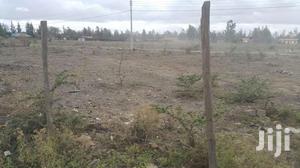 1/4 Acre for Sale in Syokimau Near Main Road