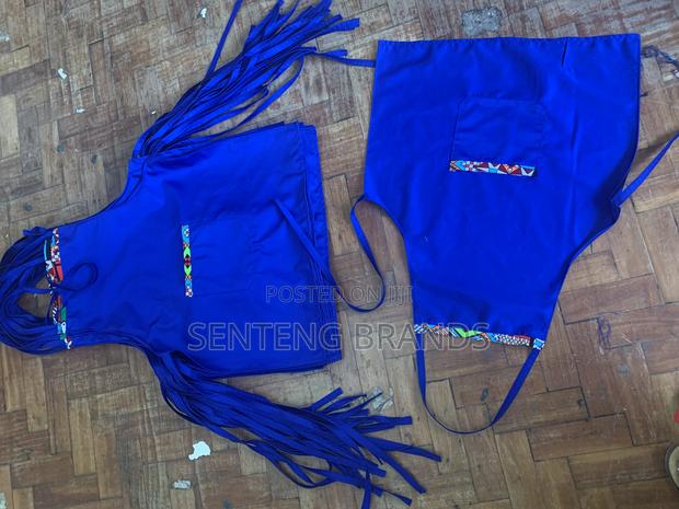 Aprons For Kitchen And Mama Mboga - thumbnail 9