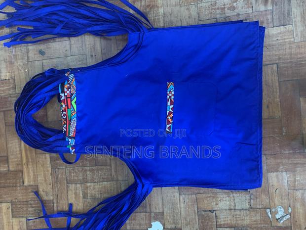 Aprons For Kitchen And Mama Mboga - thumbnail 2