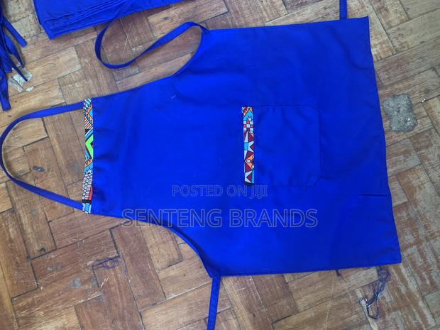 Aprons For Kitchen And Mama Mboga - thumbnail 7