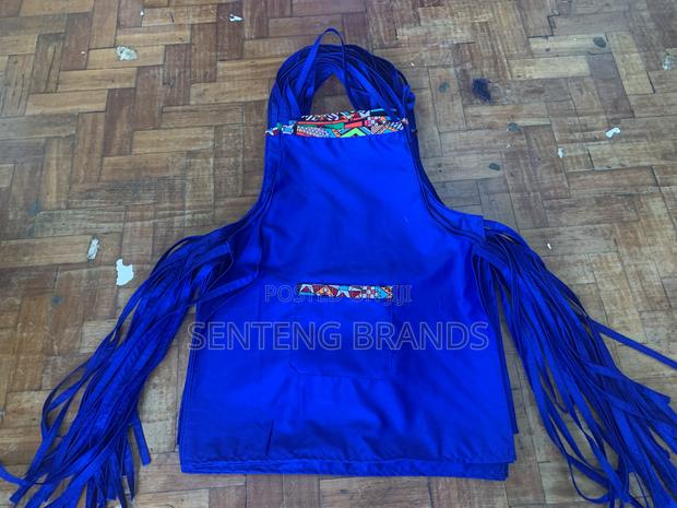 Aprons For Kitchen And Mama Mboga - thumbnail 3