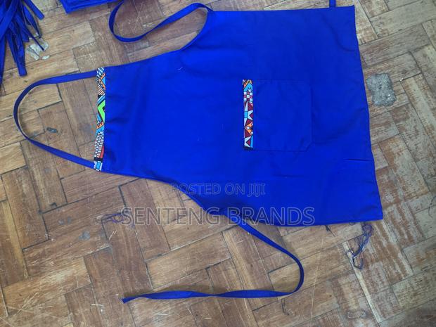 Aprons For Kitchen And Mama Mboga - thumbnail 6