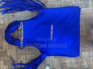 Aprons For Kitchen And Mama Mboga