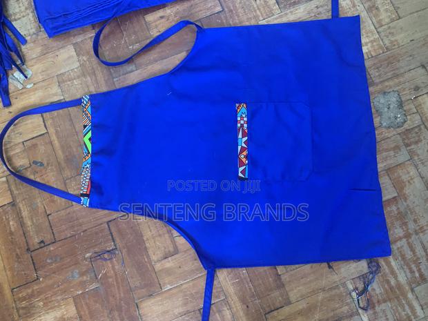 Aprons For Kitchen And Mama Mboga - thumbnail 4