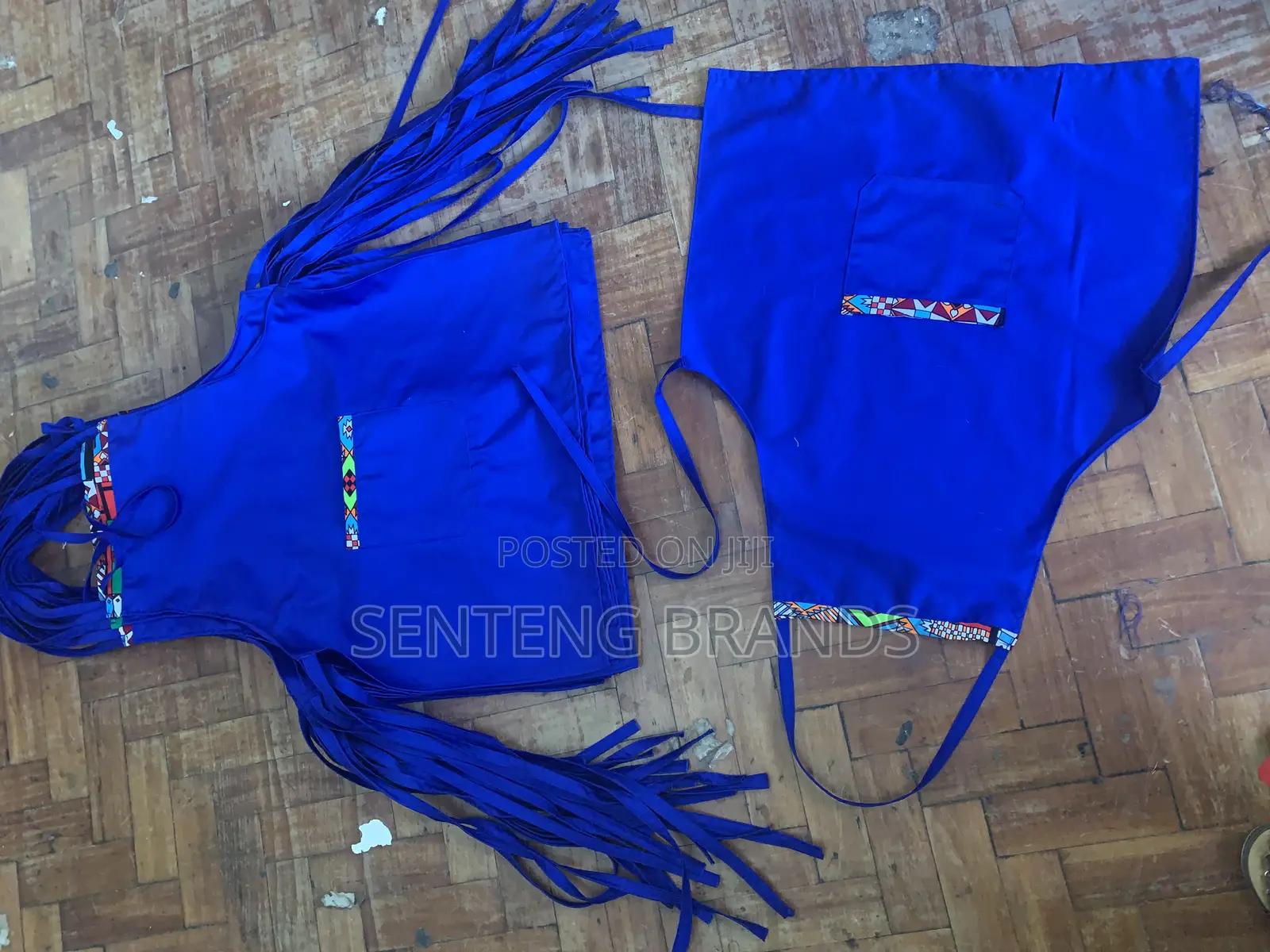 Aprons For Kitchen And Mama Mboga
