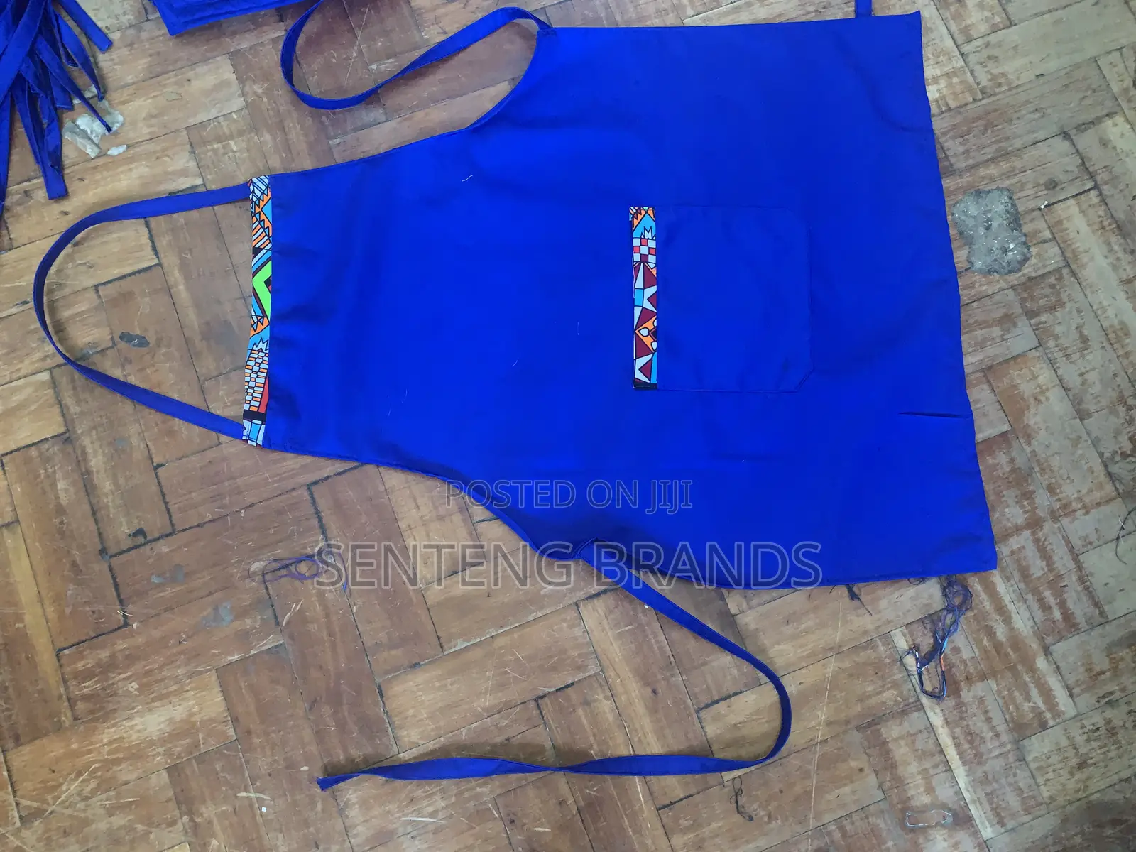 Aprons For Kitchen And Mama Mboga