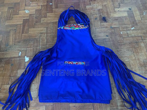 Aprons For Kitchen And Mama Mboga - thumbnail 5