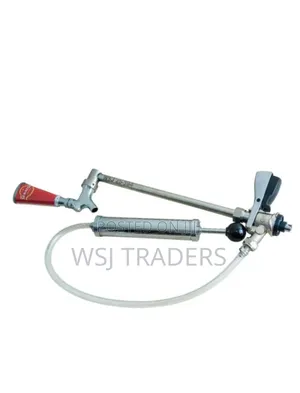 Keg Senator Beer Pump + 1 Year Warranty