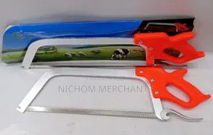 Stainless Steel Meat Saw/18inch Meat Saw