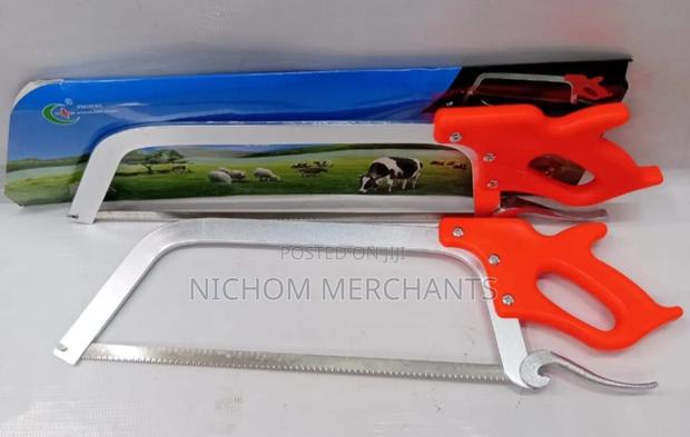 Stainless Steel Meat Saw/18inch Meat Saw