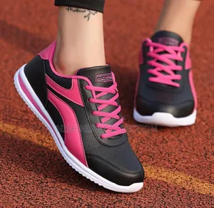 *Ladies Fashion Sneakers
